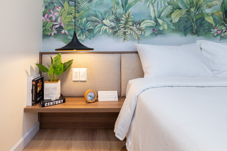 room
